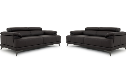 Sofa bộ Hoàn Mỹ - LAZIO-HM2