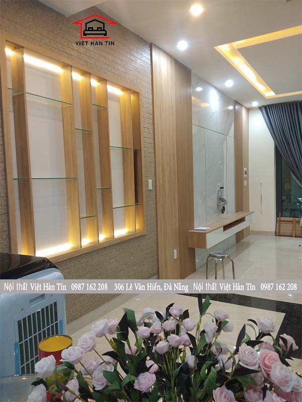 nội thất phòng khách đẹp