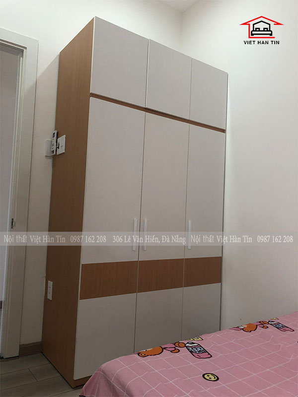 tủ quần áo cho bé Đà Nẵng
